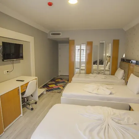 Legend Ayvacik Hotel Ayvacik (Canakkale)