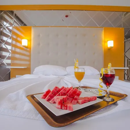Legend Ayvacik Hotel *