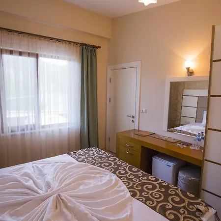 Legend Ayvacik Hotel Ayvacik (Canakkale)
