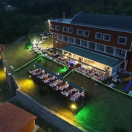 Legend Ayvacik Hotel Ayvacik (Canakkale)