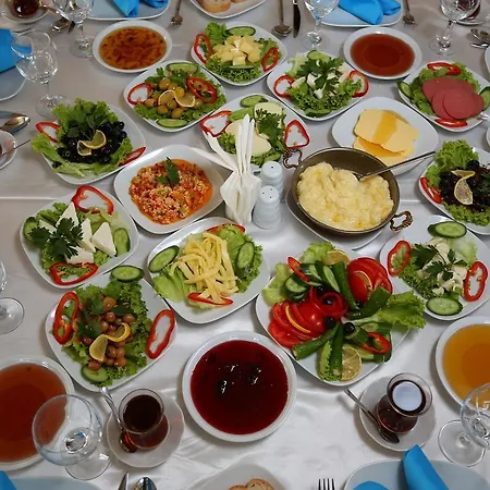 Legend Ayvacik Hotel