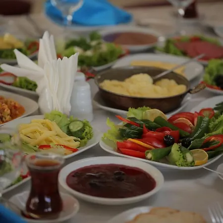 Legend Ayvacik Hotel Ayvacik (Canakkale)