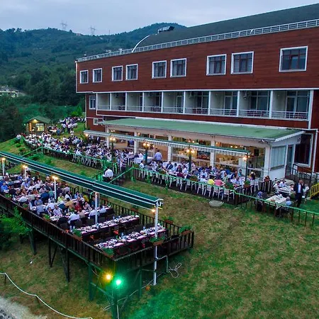 Legend Ayvacik Hotel *
