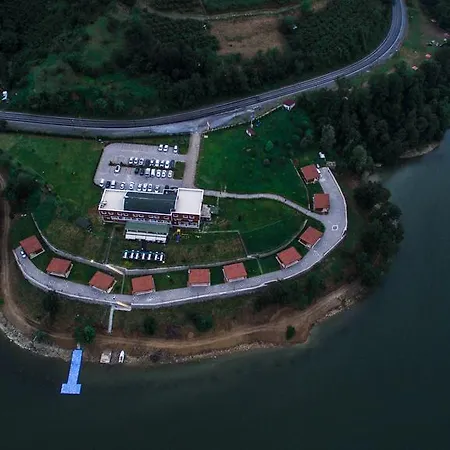 Hotel Legend Ayvacik