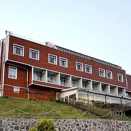 Legend Ayvacik Hotel