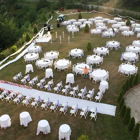 Legend Ayvacik Hotel *