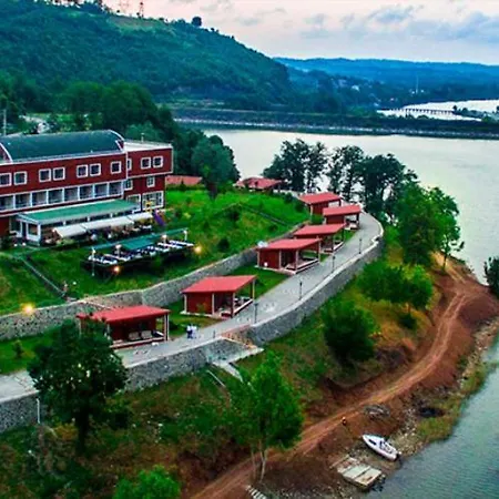 Legend Ayvacik Hotel Ayvacik (Canakkale)