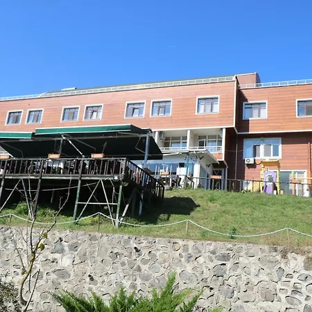 Hotel Legend Ayvacik *