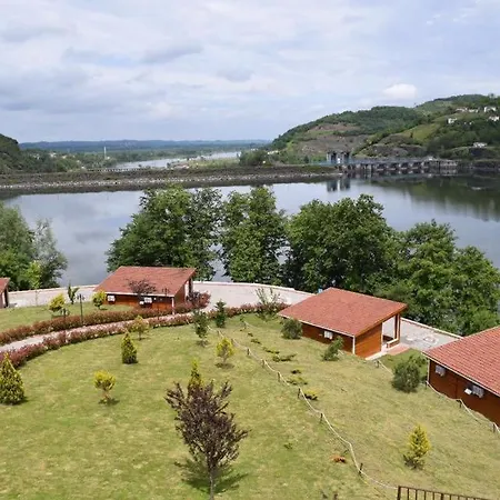 Hotel Legend Ayvacik *