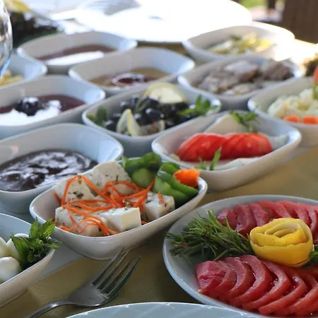 Legend Ayvacik * Ayvacik (Canakkale)