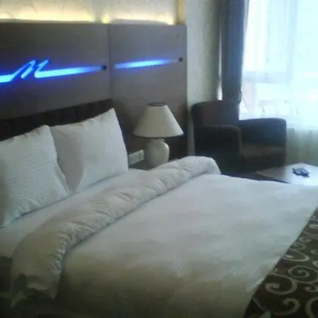 Legend Ayvacik Hotel