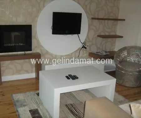 Legend Ayvacik Hotel Ayvacik (Canakkale)