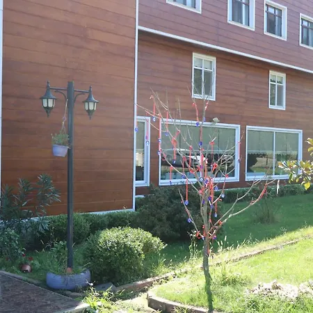 Legend Ayvacik Hotel *