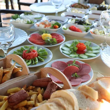 Hotel Legend Ayvacik Ayvacik (Canakkale)