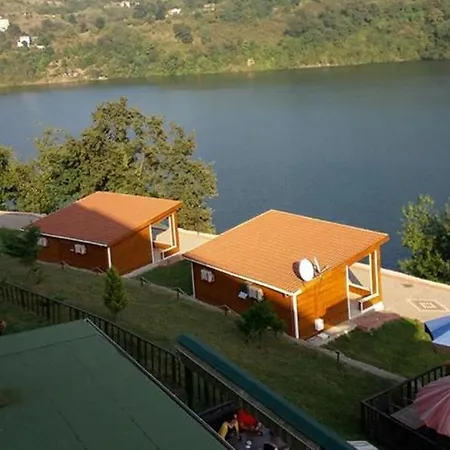 Legend Ayvacik Hotel